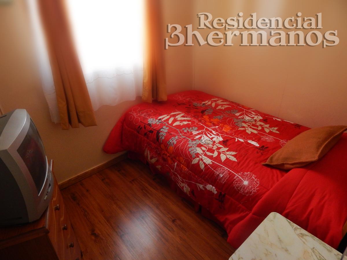 Residencial Tres Hermanos Punta Arenas Kültér fotó