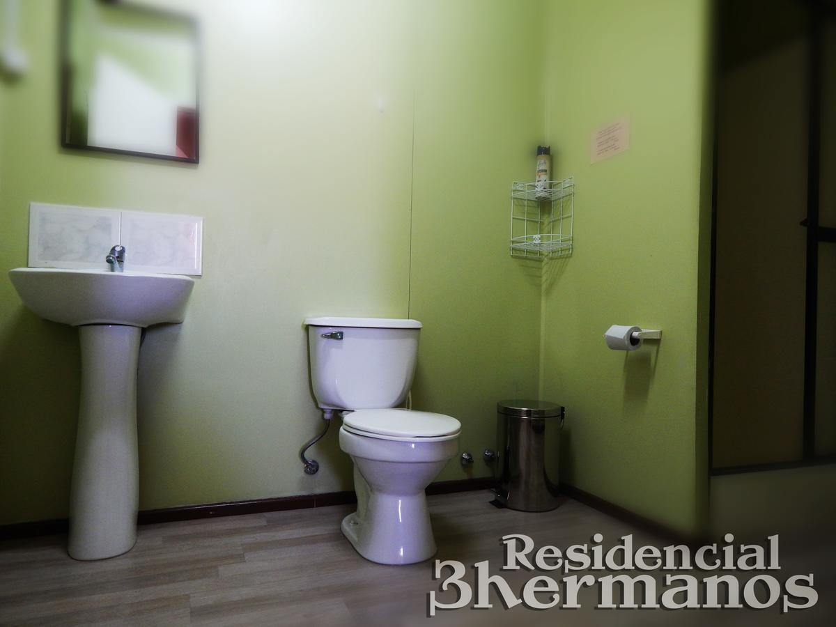 Residencial Tres Hermanos Punta Arenas Kültér fotó