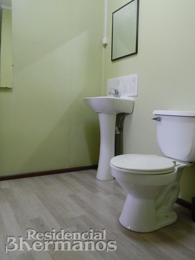 Residencial Tres Hermanos Punta Arenas Kültér fotó