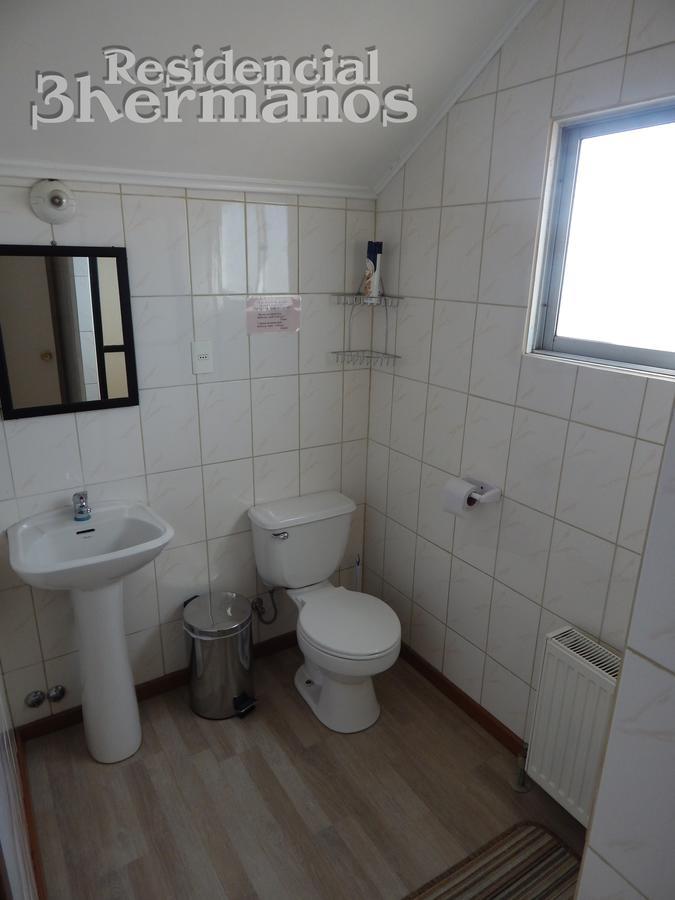 Residencial Tres Hermanos Punta Arenas Kültér fotó