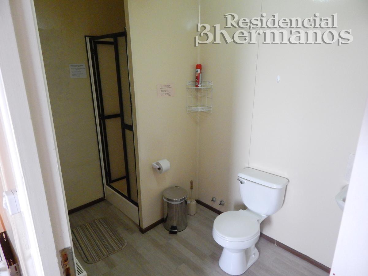 Residencial Tres Hermanos Punta Arenas Kültér fotó