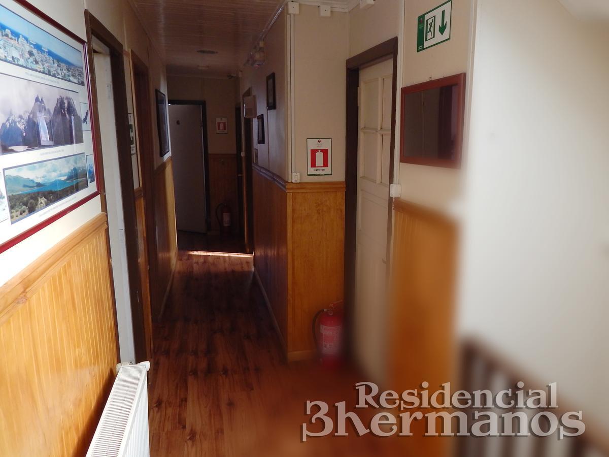 Residencial Tres Hermanos Punta Arenas Kültér fotó