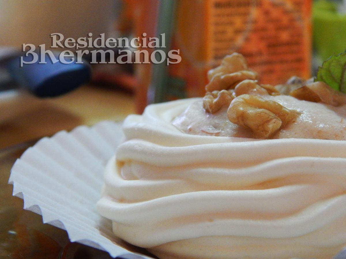 Residencial Tres Hermanos Punta Arenas Kültér fotó