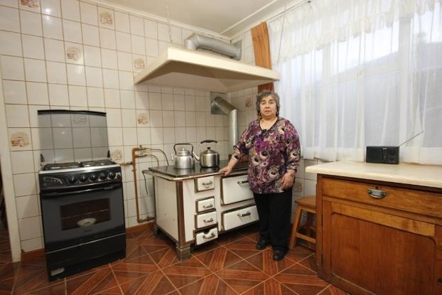 Residencial Tres Hermanos Punta Arenas Kültér fotó