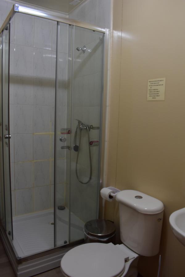 Residencial Tres Hermanos Punta Arenas Kültér fotó