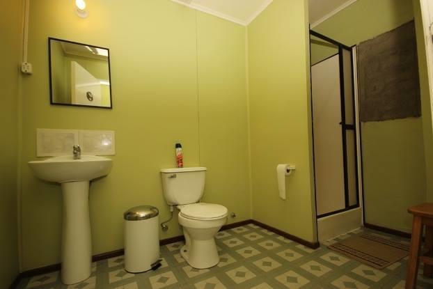Residencial Tres Hermanos Punta Arenas Kültér fotó